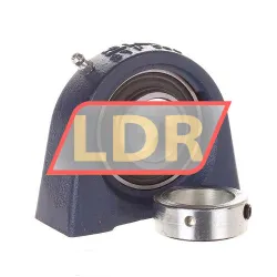 SKF SYF30FM rulman resim 2