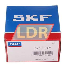 SKF SYF30FM rulman resim 5