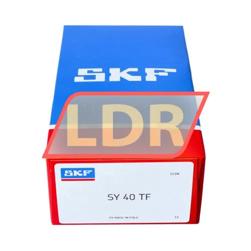 SKF SY40TF ürün fotoğrafı 4