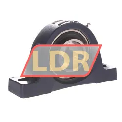 SKF SY40TF rulman resim 3