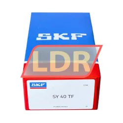 SKF SY40TF rulman resim 4