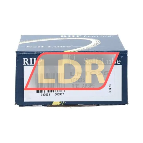RHP LFTC25 ürün fotoğrafı 3