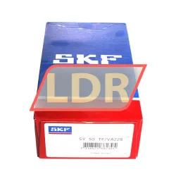 SKF SY50TF/VA228 rulman resim 4