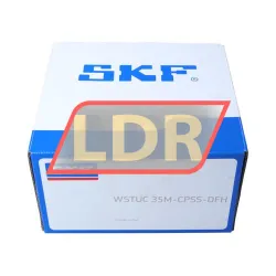 SKF WSTUC35M-CPSS-DFH rulman resim 5
