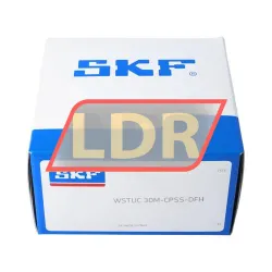 SKF WSTUC30M-CPSS-DFH rulman resim 2