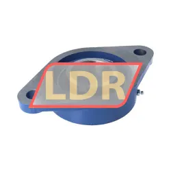 SKF UCFL214 rulman resim 2