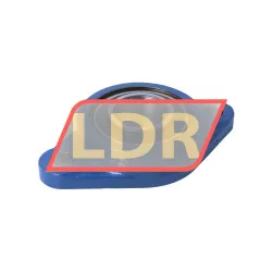 SKF UKFL209K/H rulman resim 2