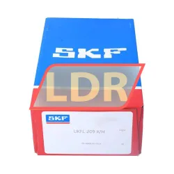 SKF UKFL209K/H rulman resim 3