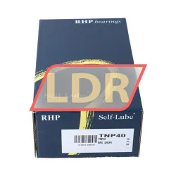RHP TNP40 rulman resim 3