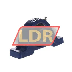 SKF UCP204