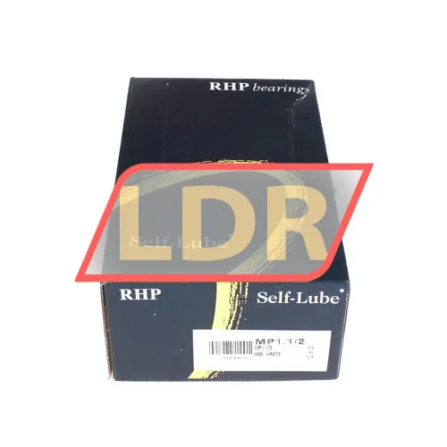 RHP MP1-1/2 ürün fotoğrafı 4