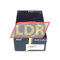 RHP MP1-1/2 rulman resim 4