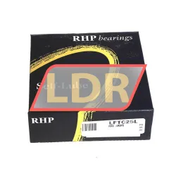 RHP LFTC25L rulman resim 4