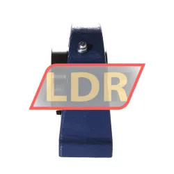 SKF Y/UCPA209 rulman resim 2