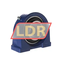 SKF Y/UCPA209 rulman resim 3