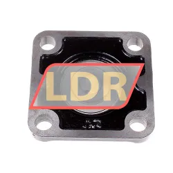 Timken UCF202 rulman resim 2