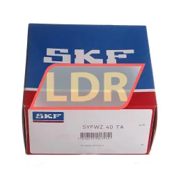 SKF SYFWZ40TA rulman resim 4