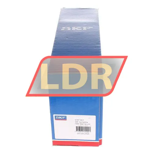 SKF SYNT50F ürün fotoğrafı 4