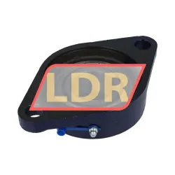 RHP SFT45EC rulman resim 2