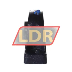 RHP MP50 rulman resim 2
