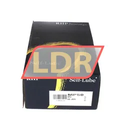 RHP MP50 rulman resim 4