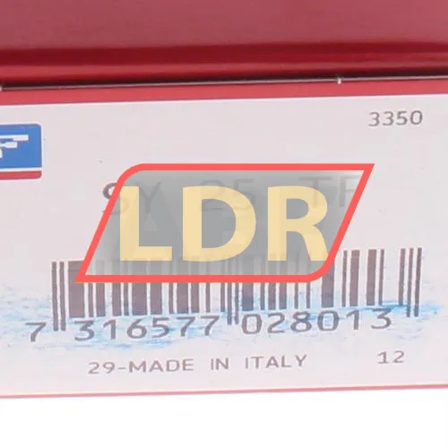SKF SY25TF ürün fotoğrafı 4