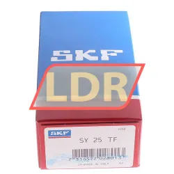 SKF SY25TF rulman resim 3