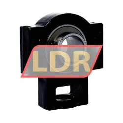 Timken UCT206-20