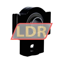 Timken UCT206-20 rulman resim 3
