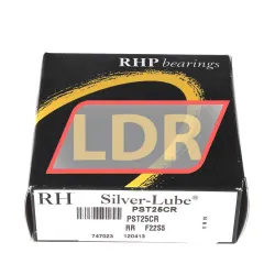 RHP PST25CR rulman resim 4