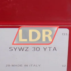 SKF SYWZ30YTA rulman resim 3