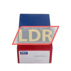 SKF SYWZ30YTA rulman resim 4