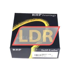 RHP MSF45 rulman resim 2