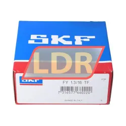 SKF FY1-3/16TF rulman resim 3