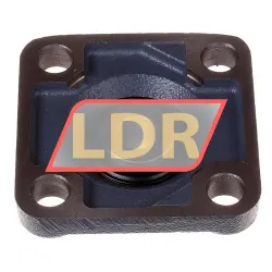 SKF FY12TF rulman resim 2