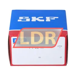 SKF FY12TF rulman resim 3