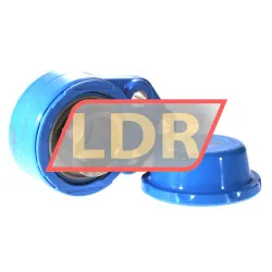 SKF F3BBC40M-CPSS-DFH