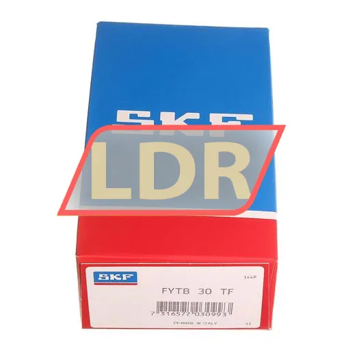 SKF FYTB30TF ürün fotoğrafı 4