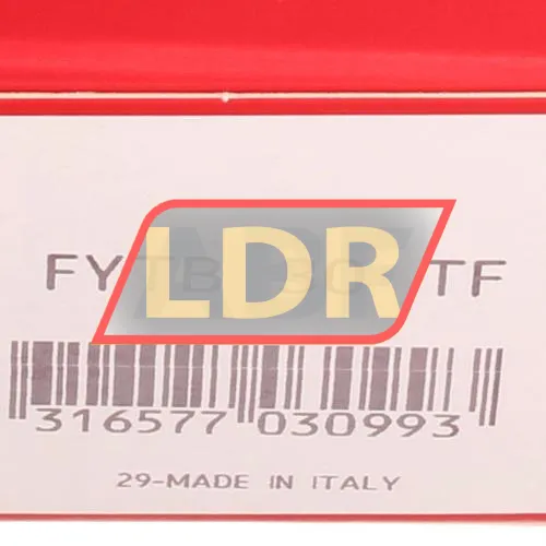 SKF FYTB30TF ürün fotoğrafı 5
