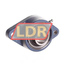 SKF FYTB30TF