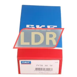 SKF FYTB30TF rulman resim 4