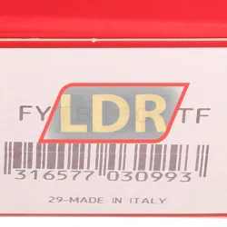 SKF FYTB30TF rulman resim 5