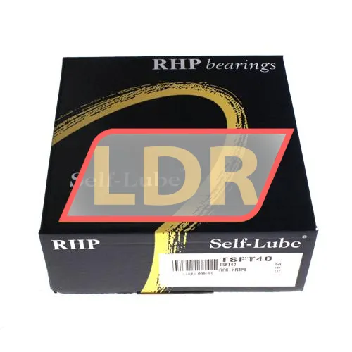 RHP TSFT40 ürün fotoğrafı 4