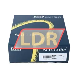 RHP MFC50 rulman resim 3