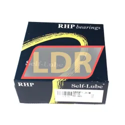 RHP MSF1-3/4 rulman resim 2