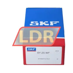SKF SY25WF rulman resim 2