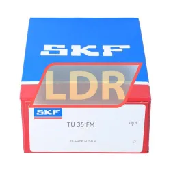 SKF TU35FM rulman resim 4