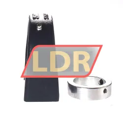 SKF SYF45FM rulman resim 2