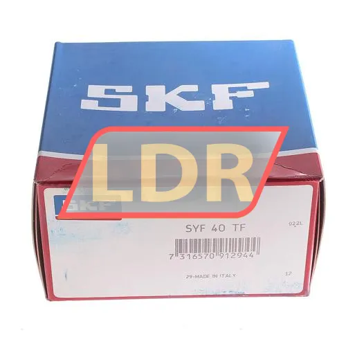 SKF SYF40TF ürün fotoğrafı 3