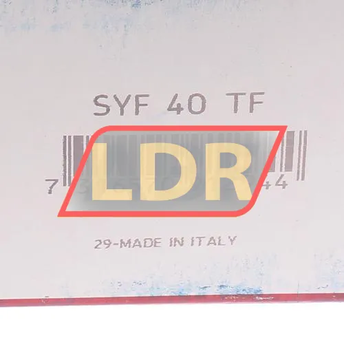 SKF SYF40TF ürün fotoğrafı 4